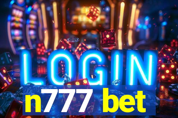 n777 bet